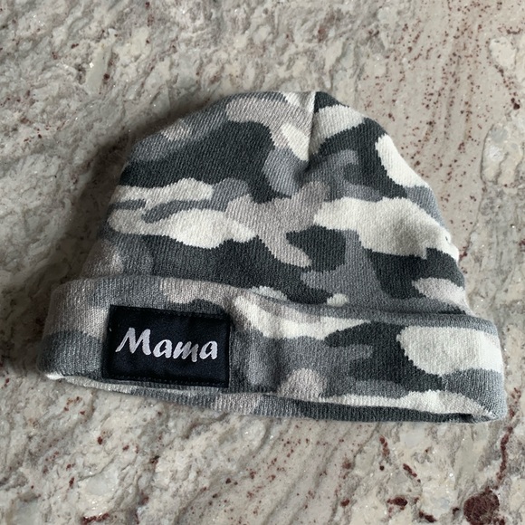 MAMA Beanie - Picture 1 of 8